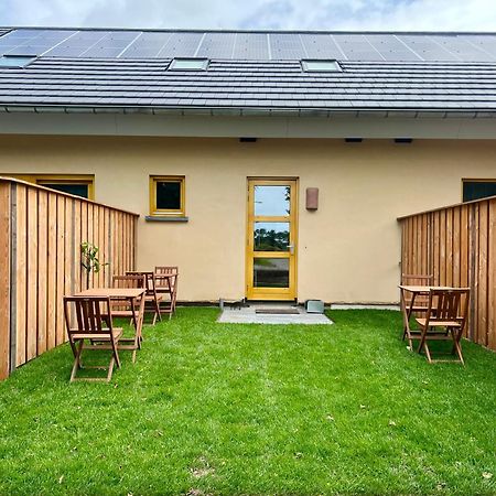 Hoeve Consensus Texel Bed & Breakfast Ден Бург Екстериор снимка